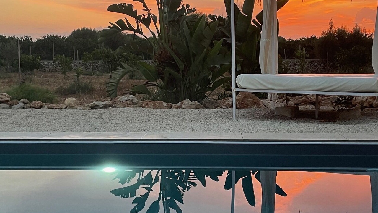 Photo of Outdoor in Noto Marina
