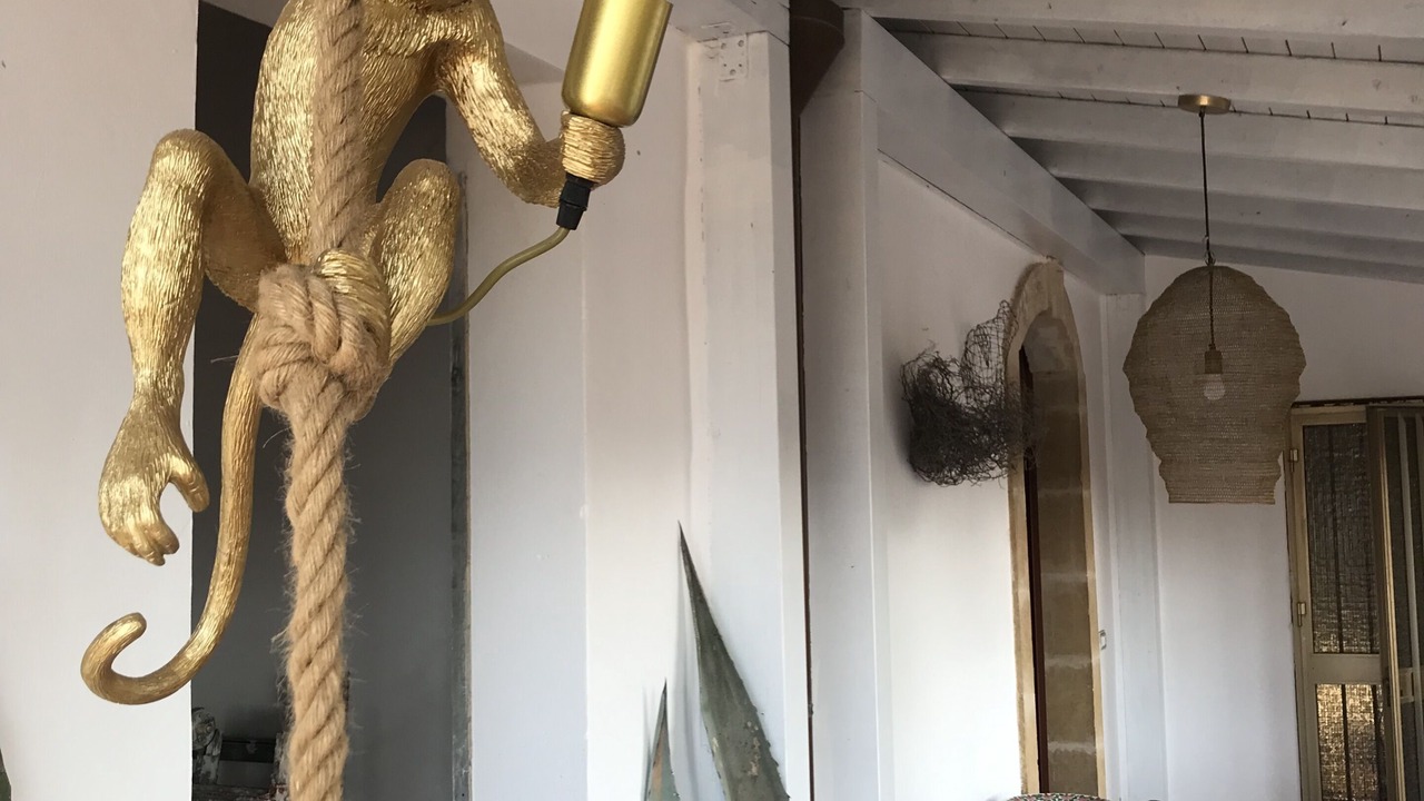 Photo of Bathroom in Noto Marina