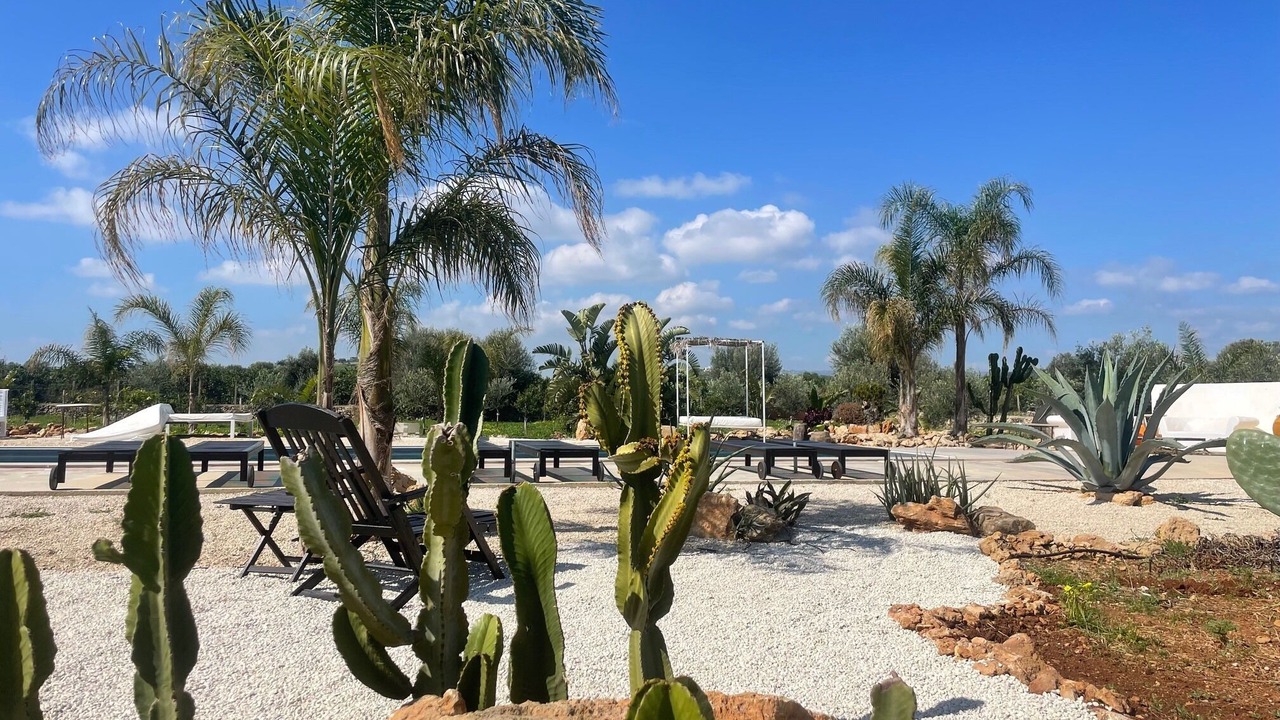Photo of Outdoor in Noto Marina