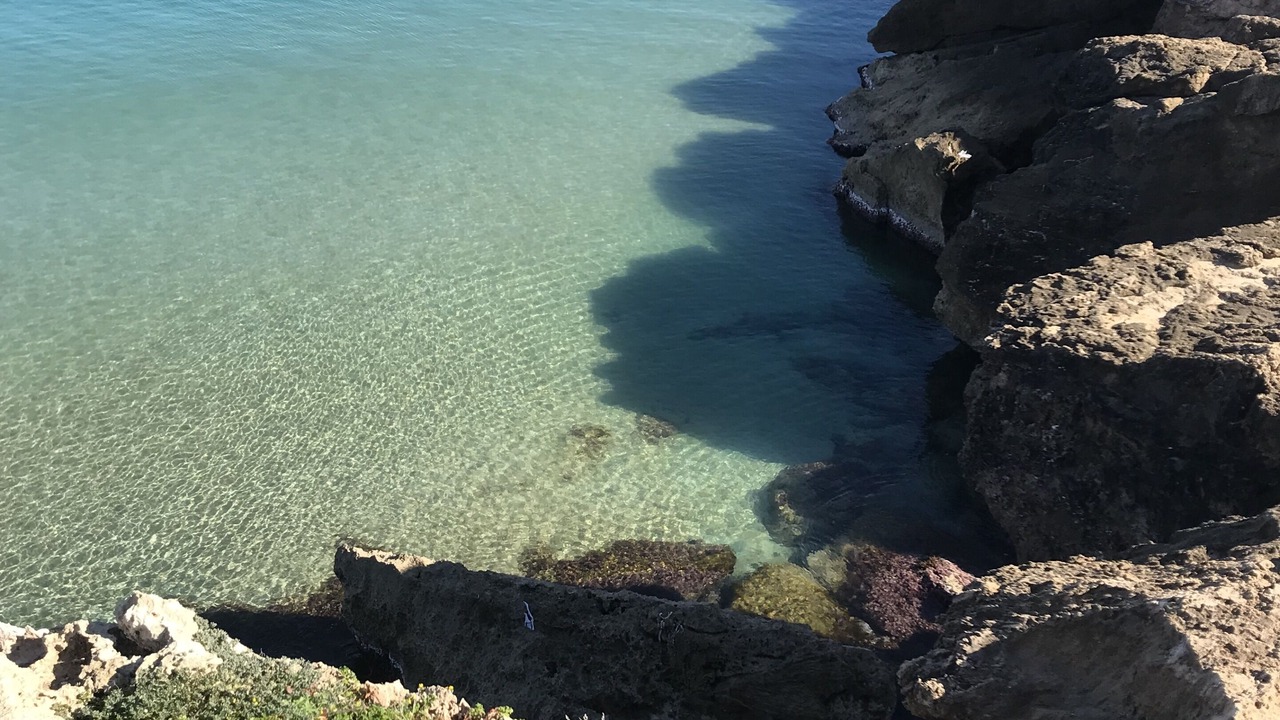Photo of Outdoor in Noto Marina