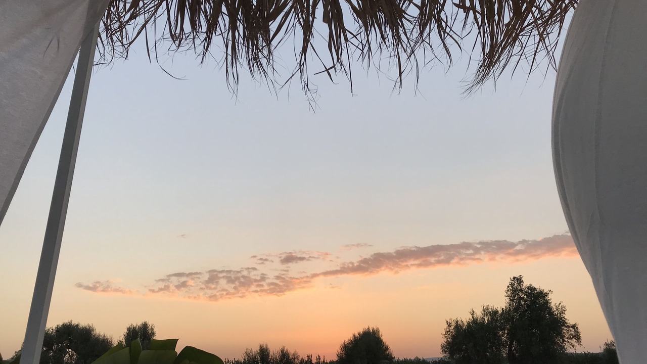Photo of Outdoor in Noto Marina