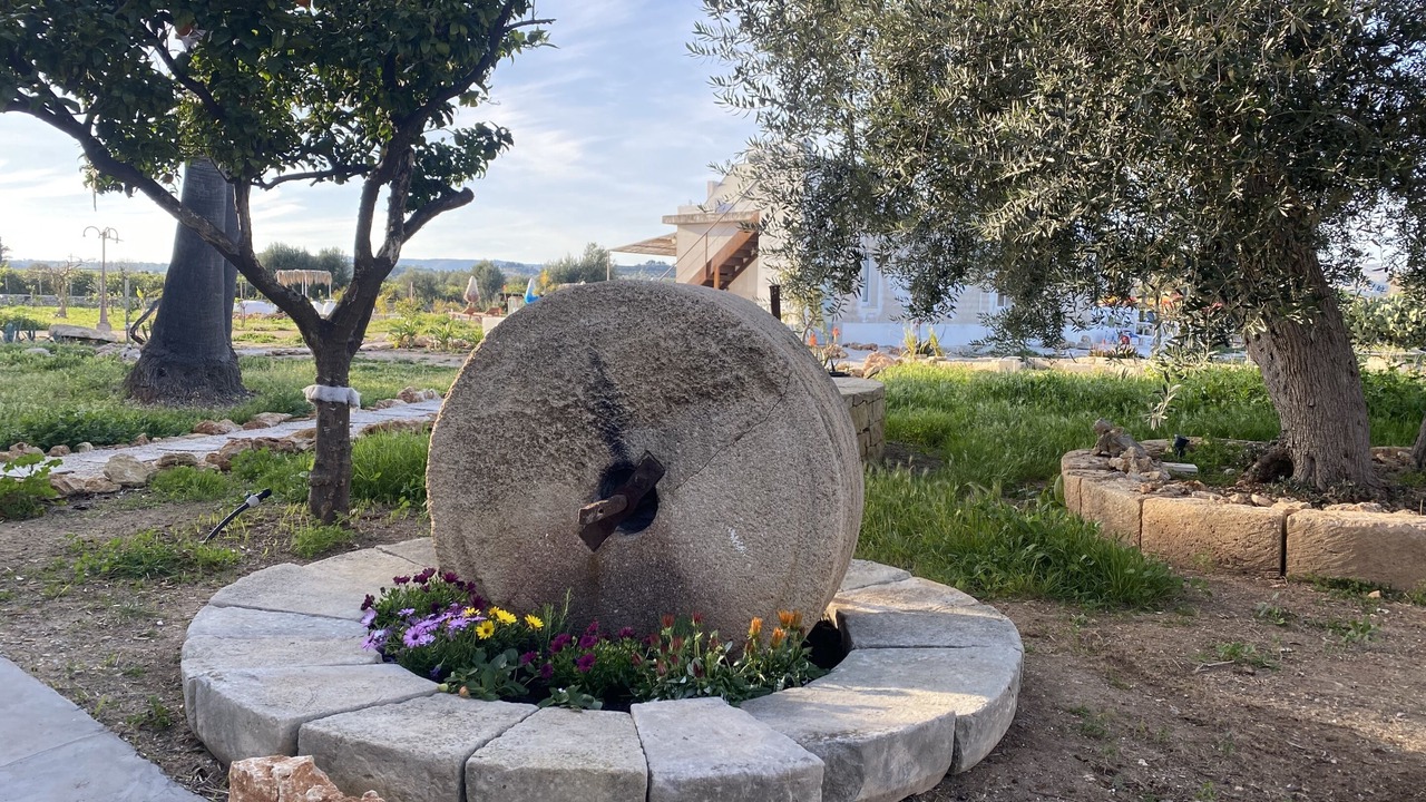 Photo of Outdoor in Noto Marina