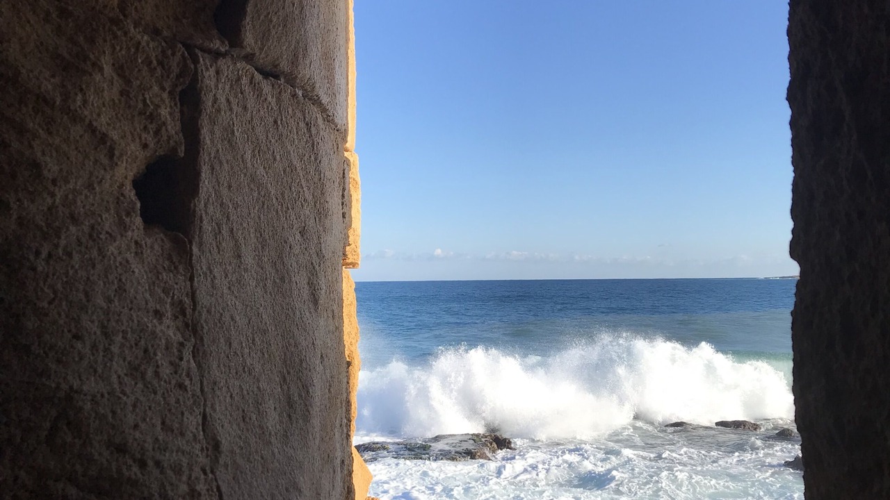 Photo of Outdoor in Noto Marina