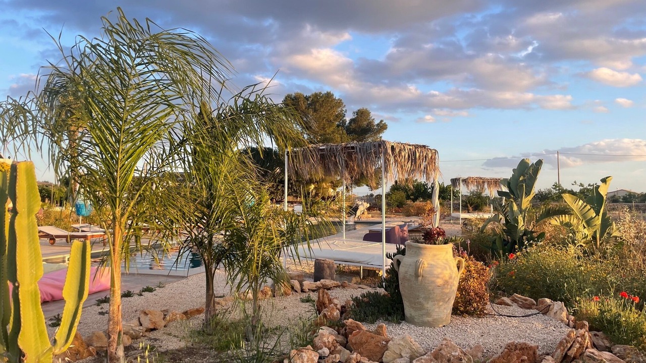 Photo of Outdoor in Noto Marina