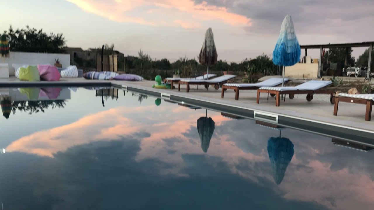 Photo of Outdoor in Noto Marina