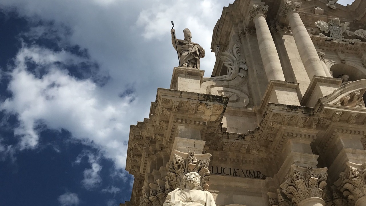 Photo of Outdoor in Noto Marina