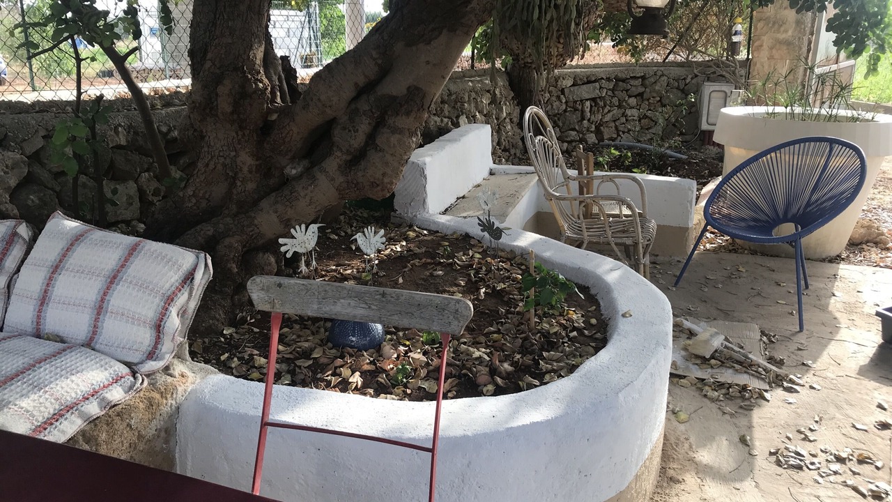 Photo of Outdoor in Noto Marina