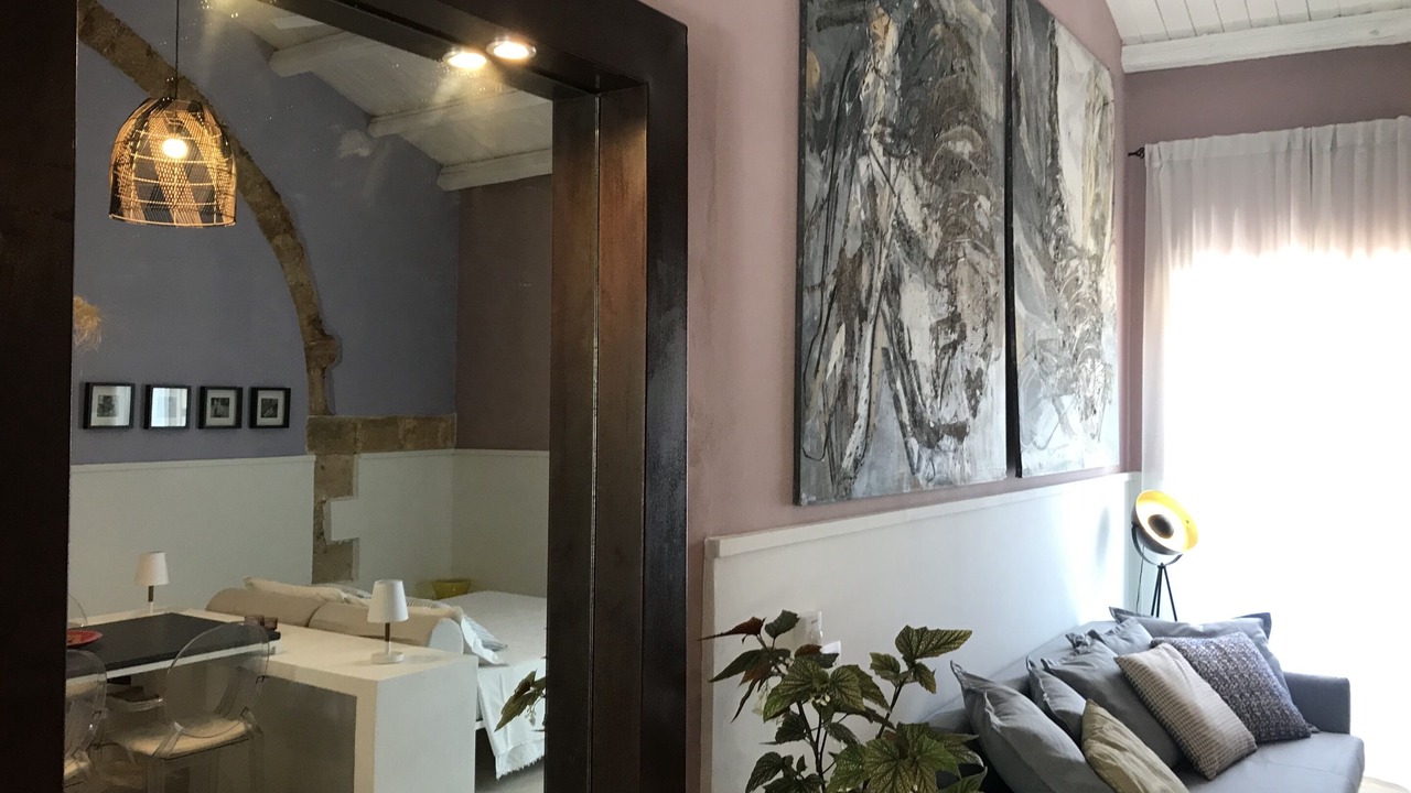 Photo of Bathroom in Noto Marina