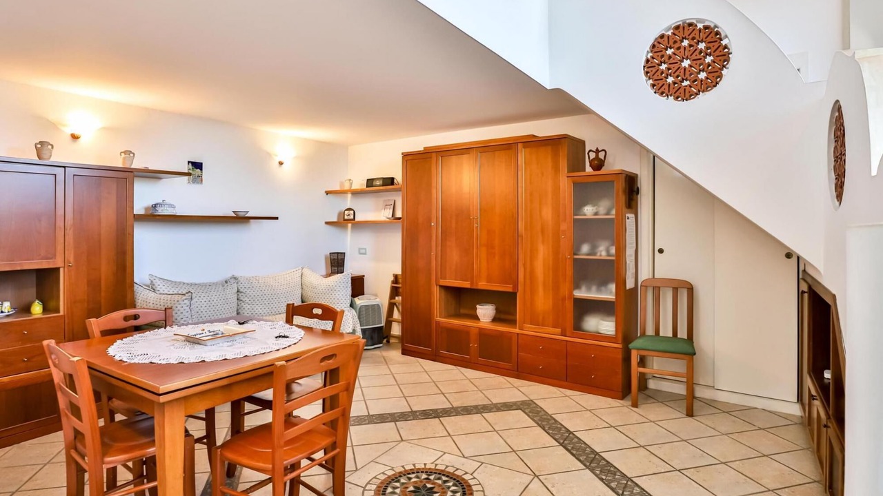 Photo of Livingroom in Amalfi