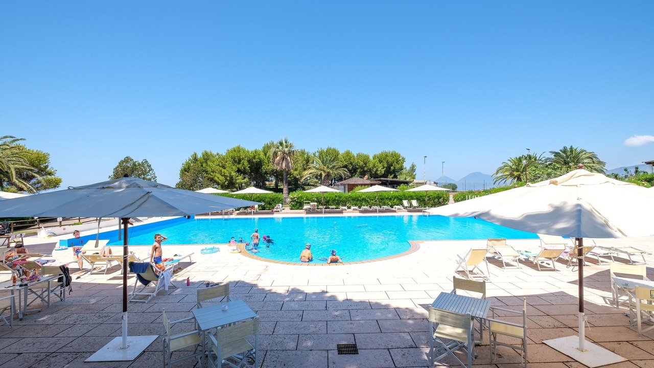 Photo of Outdoor in Vulcano Porto