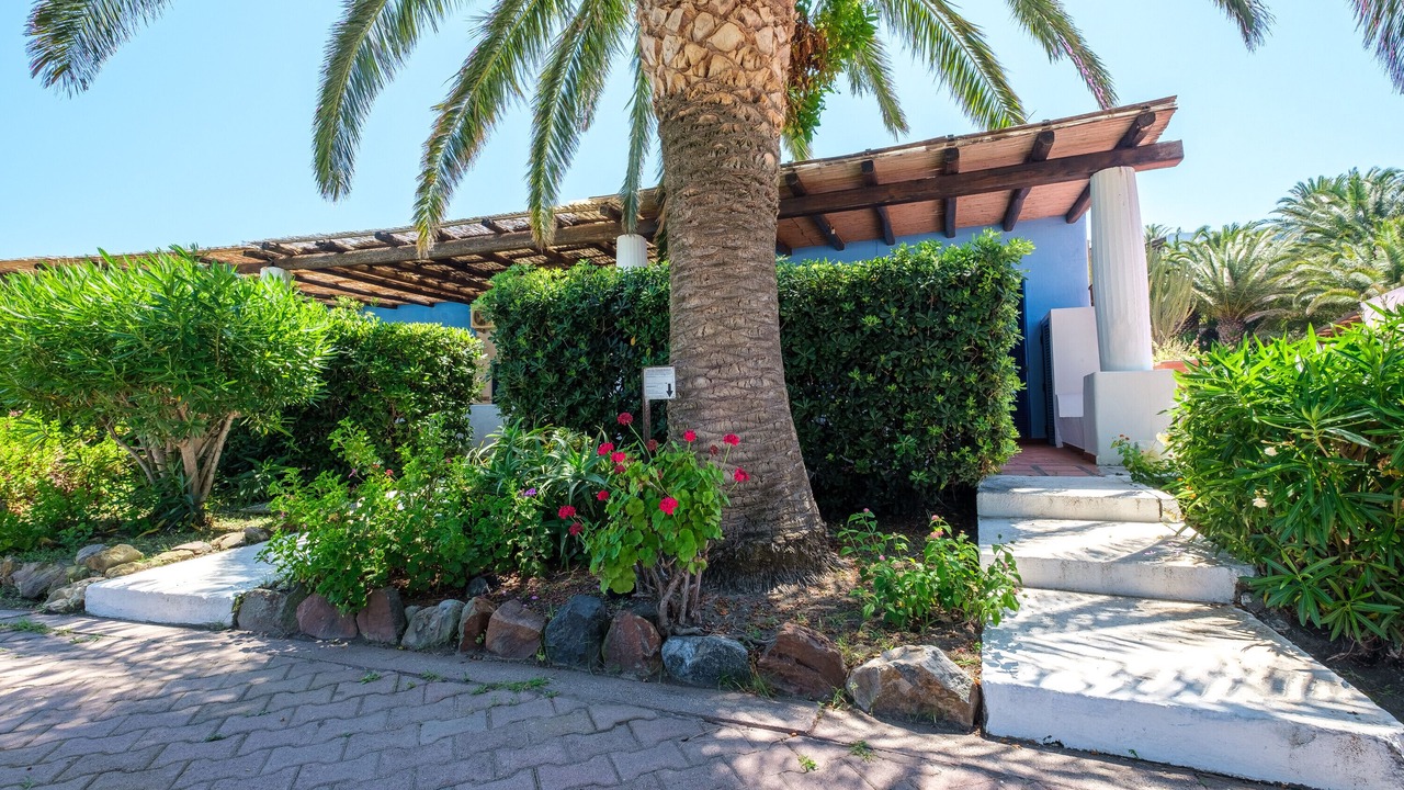 Photo of Outdoor in Vulcano Porto