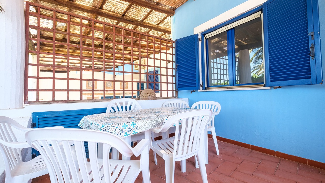 Photo of Outdoor in Vulcano Porto