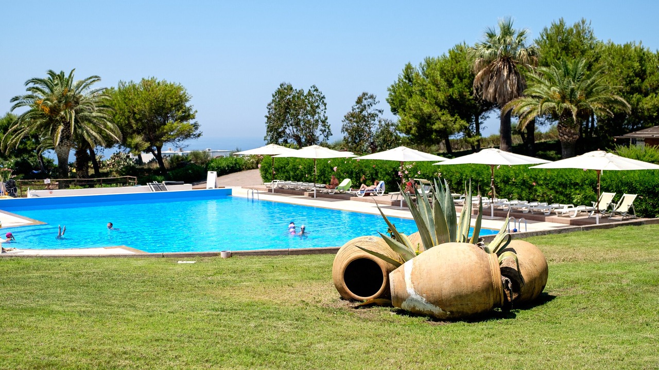Photo of Outdoor in Vulcano Porto