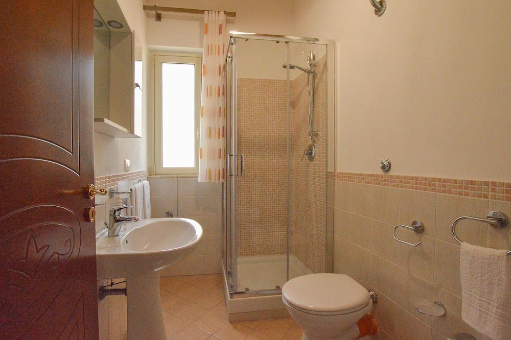 Photo of Bathroom in San Leone