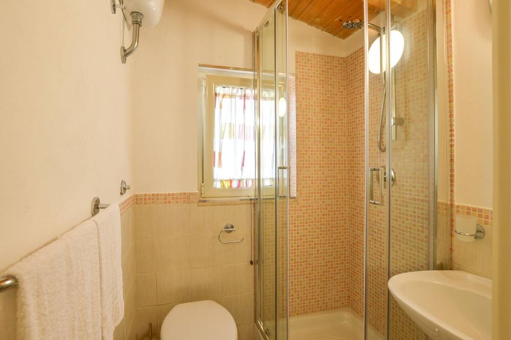 Photo of Bathroom in San Leone