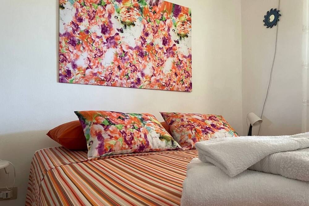Photo of Bedroom in Granelli