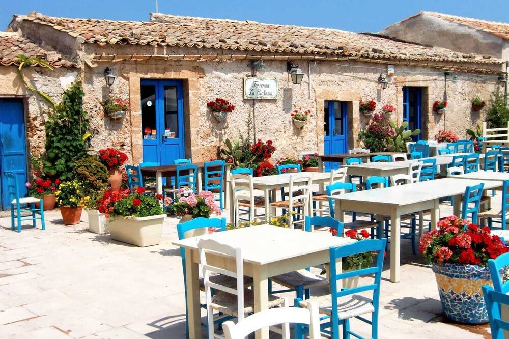 Photo of Patio Balcony in Granelli