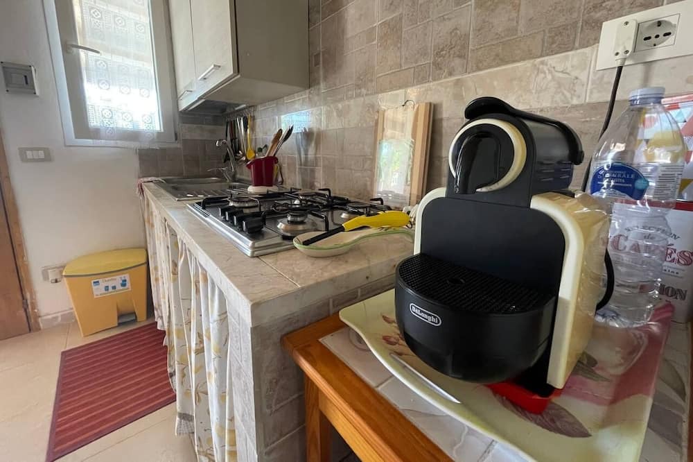 Photo of Kitchen in Granelli