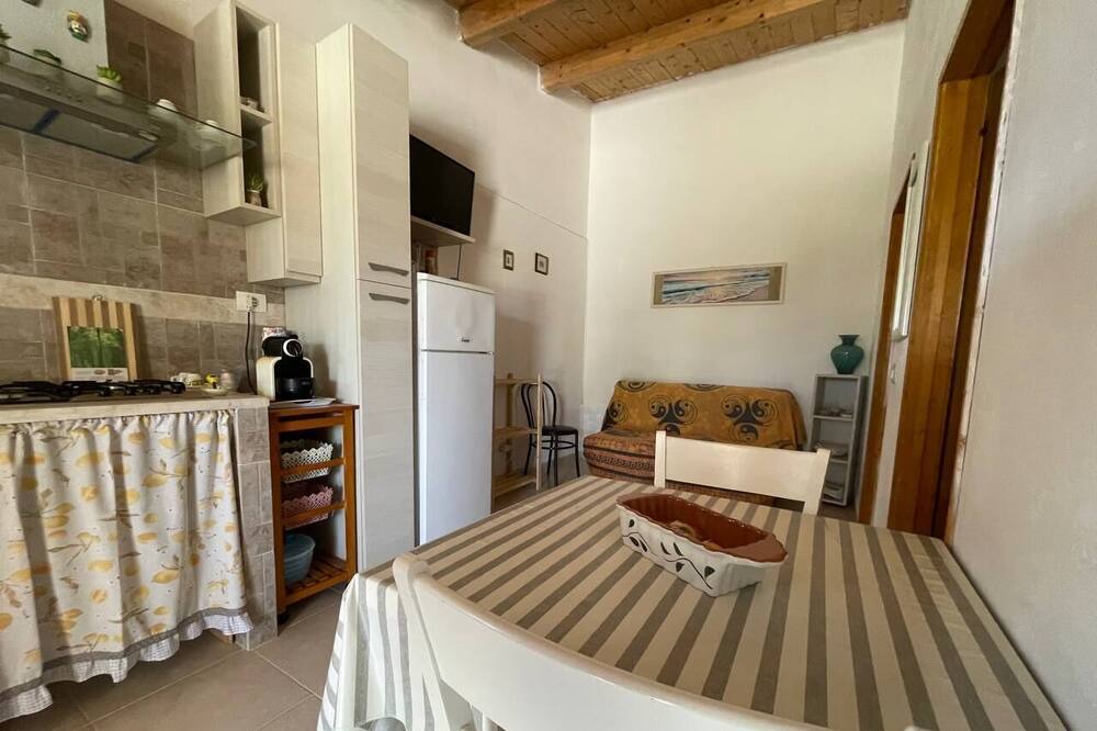 Photo of Kitchen in Granelli