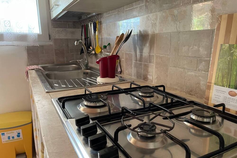 Photo of Kitchen in Granelli