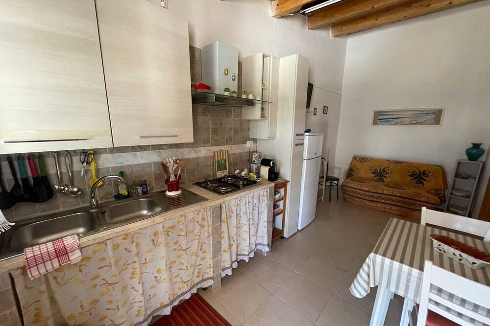 Photo of Kitchen in Granelli