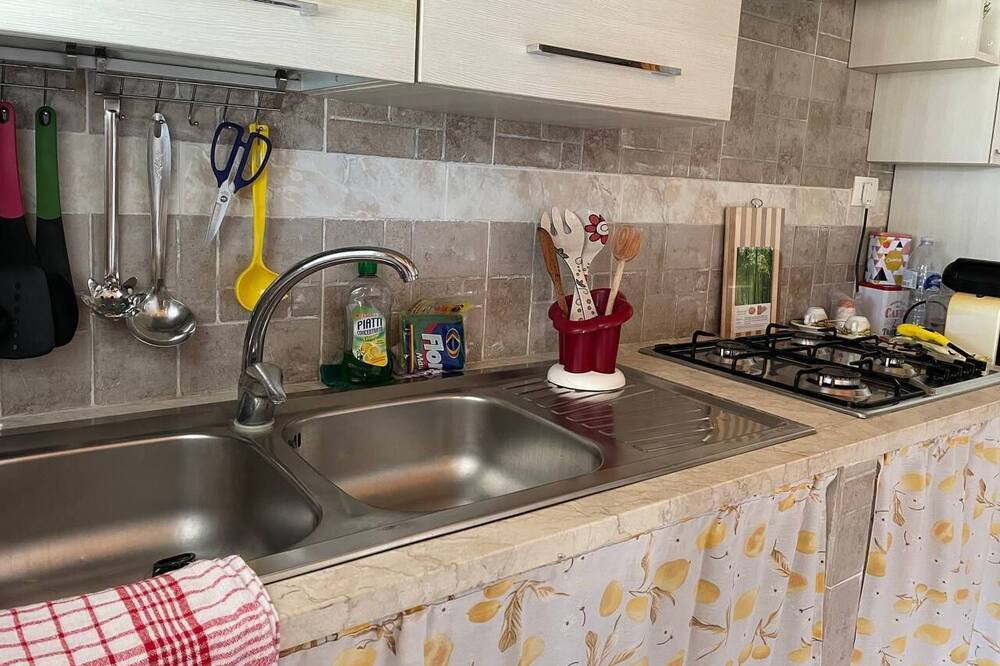 Photo of Kitchen in Granelli