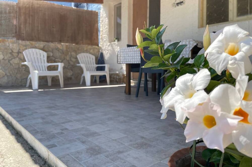 Photo of Patio Balcony in Granelli