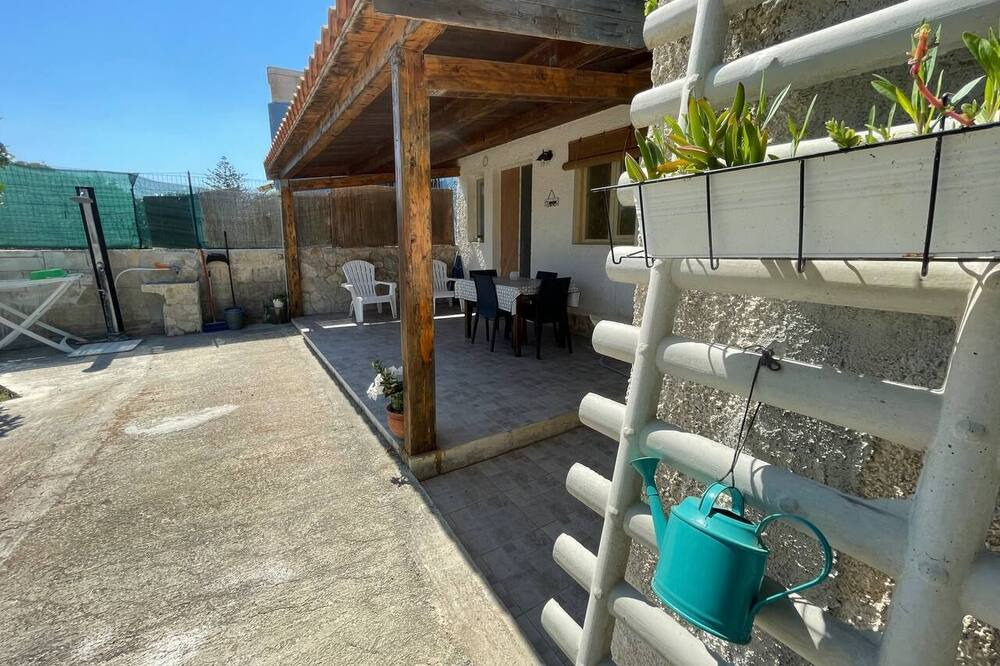 Photo of Patio Balcony in Granelli