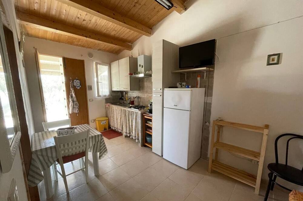 Photo of Kitchen in Granelli