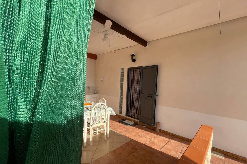 Photo of Patio Balcony in Granelli