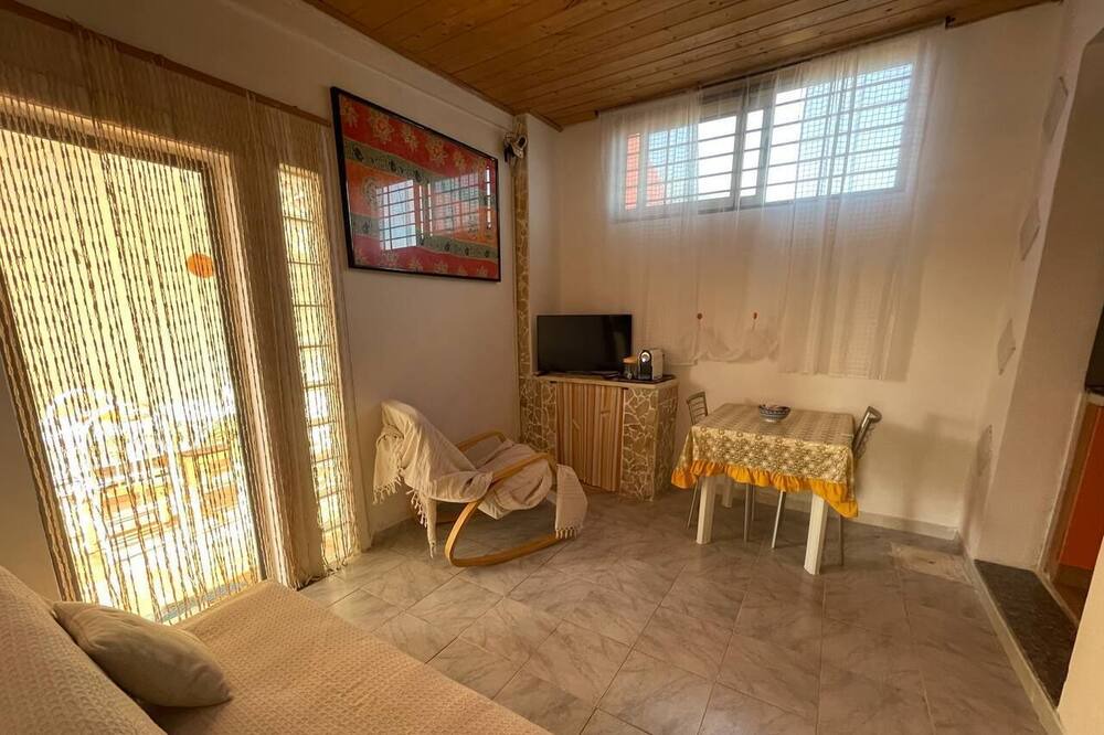 Photo of Livingroom in Granelli