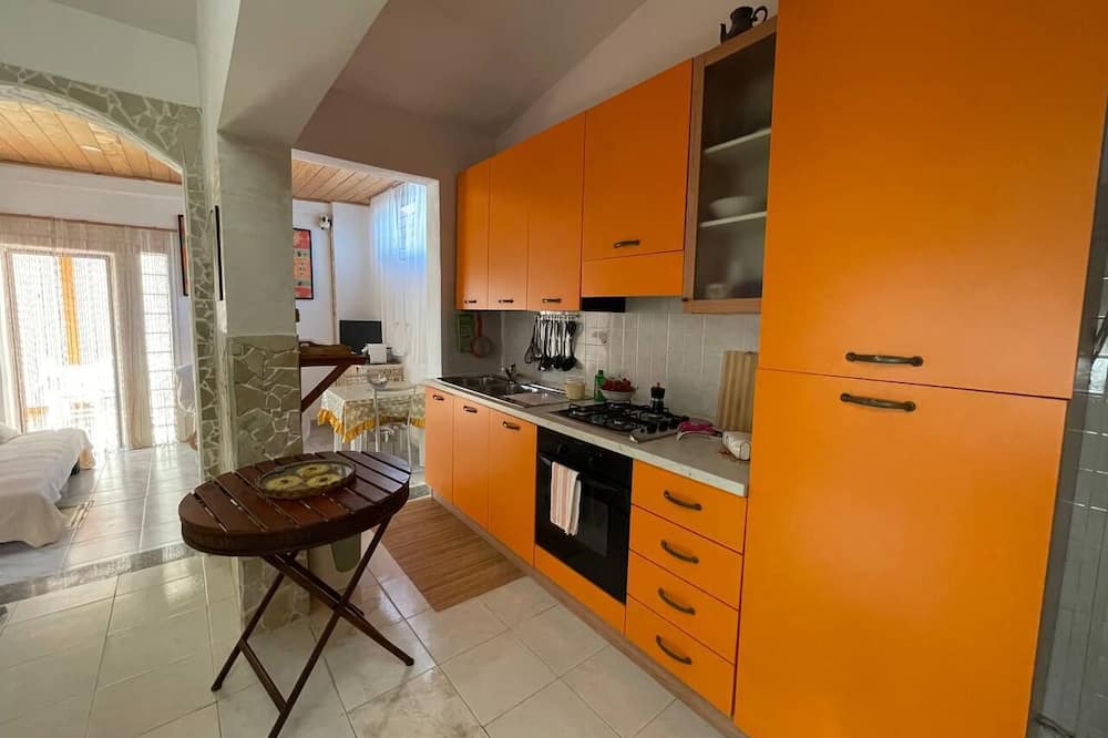 Photo of Kitchen in Granelli