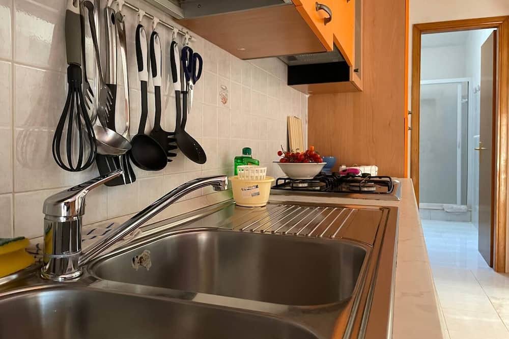 Photo of Kitchen in Granelli