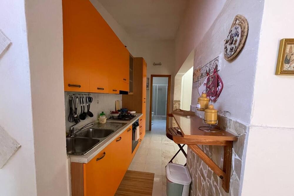 Photo of Kitchen in Granelli
