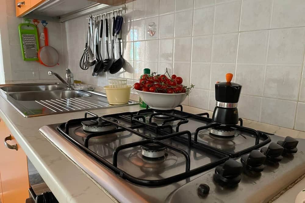Photo of Kitchen in Granelli
