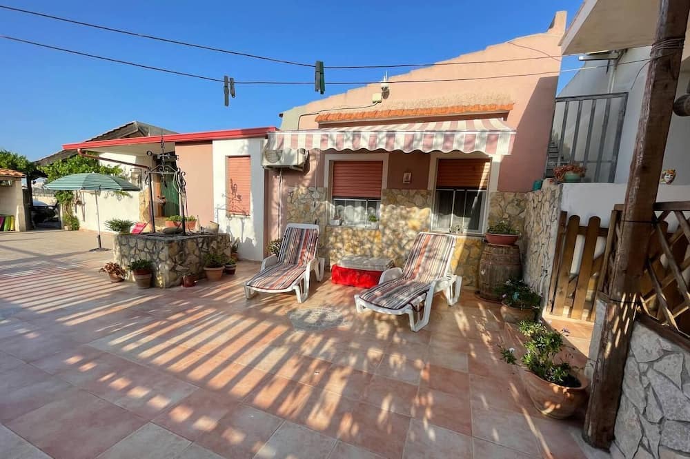 Photo of Patio Balcony in Granelli