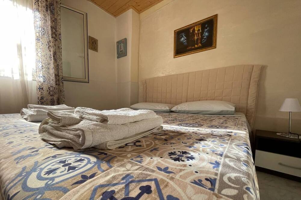 Photo of Bedroom in Granelli