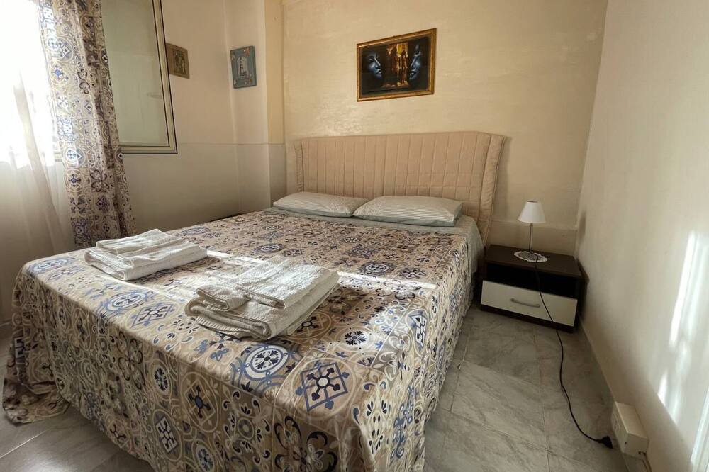 Photo of Bedroom in Granelli