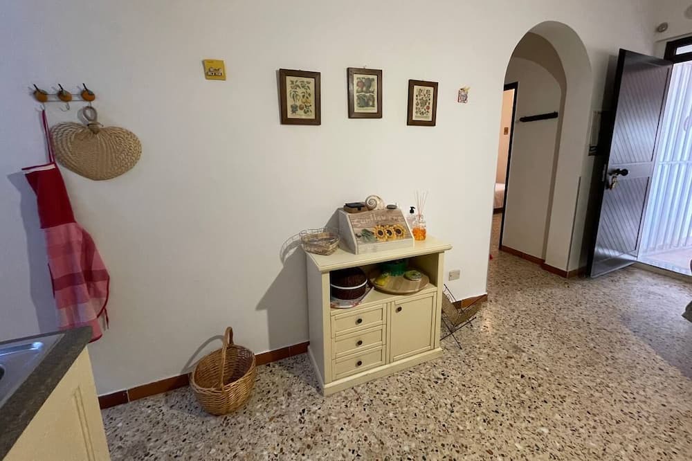 Photo of Bedroom in Granelli