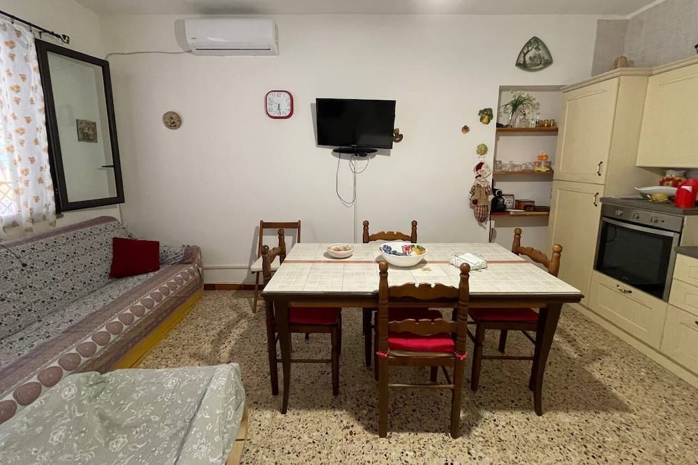 Photo of Kitchen in Granelli