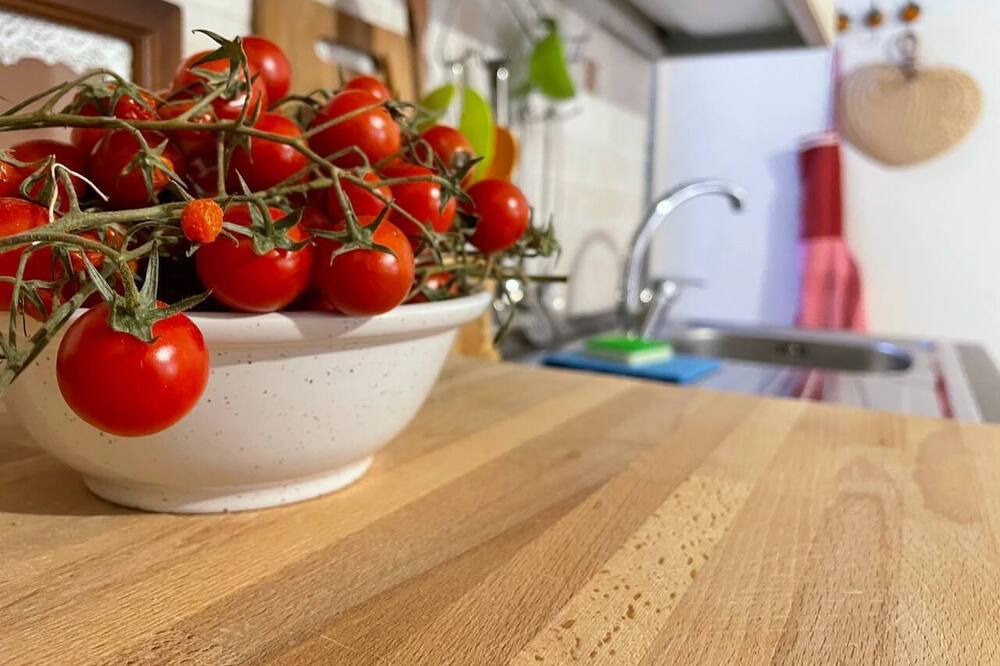 Photo of Kitchen in Granelli