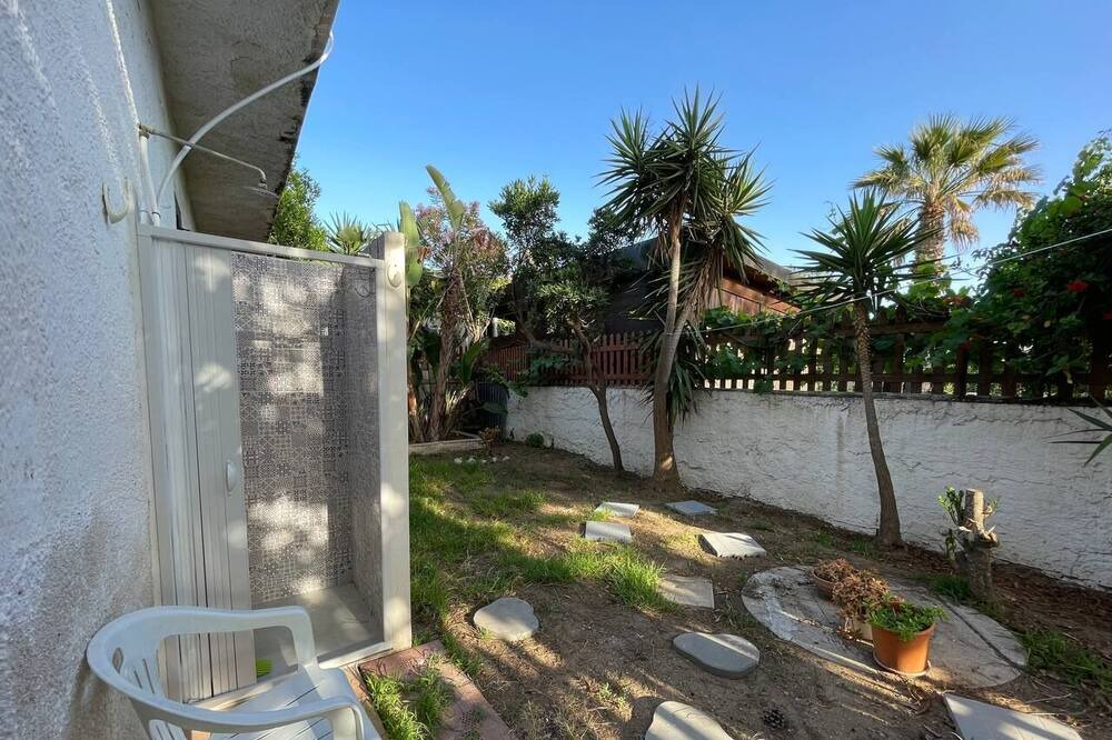 Photo of Patio Balcony in Granelli