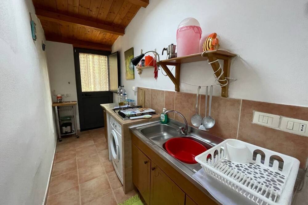 Photo of Kitchen in Granelli