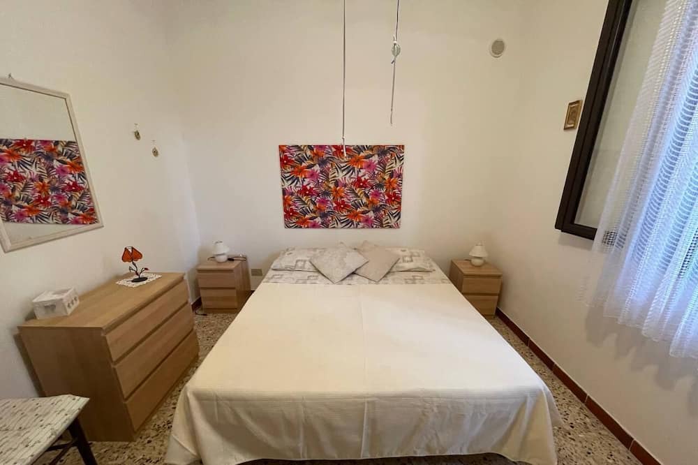 Photo of Bedroom in Granelli