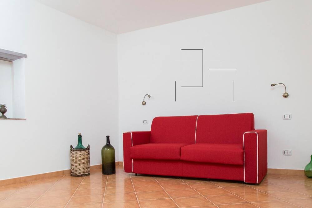 Photo of Livingroom in Motta Camastra