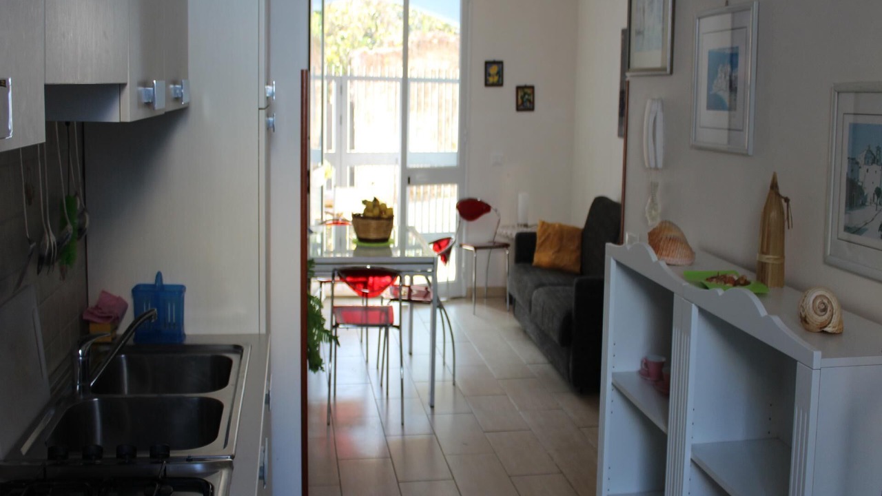 Photo of Kitchen in Donnalucata