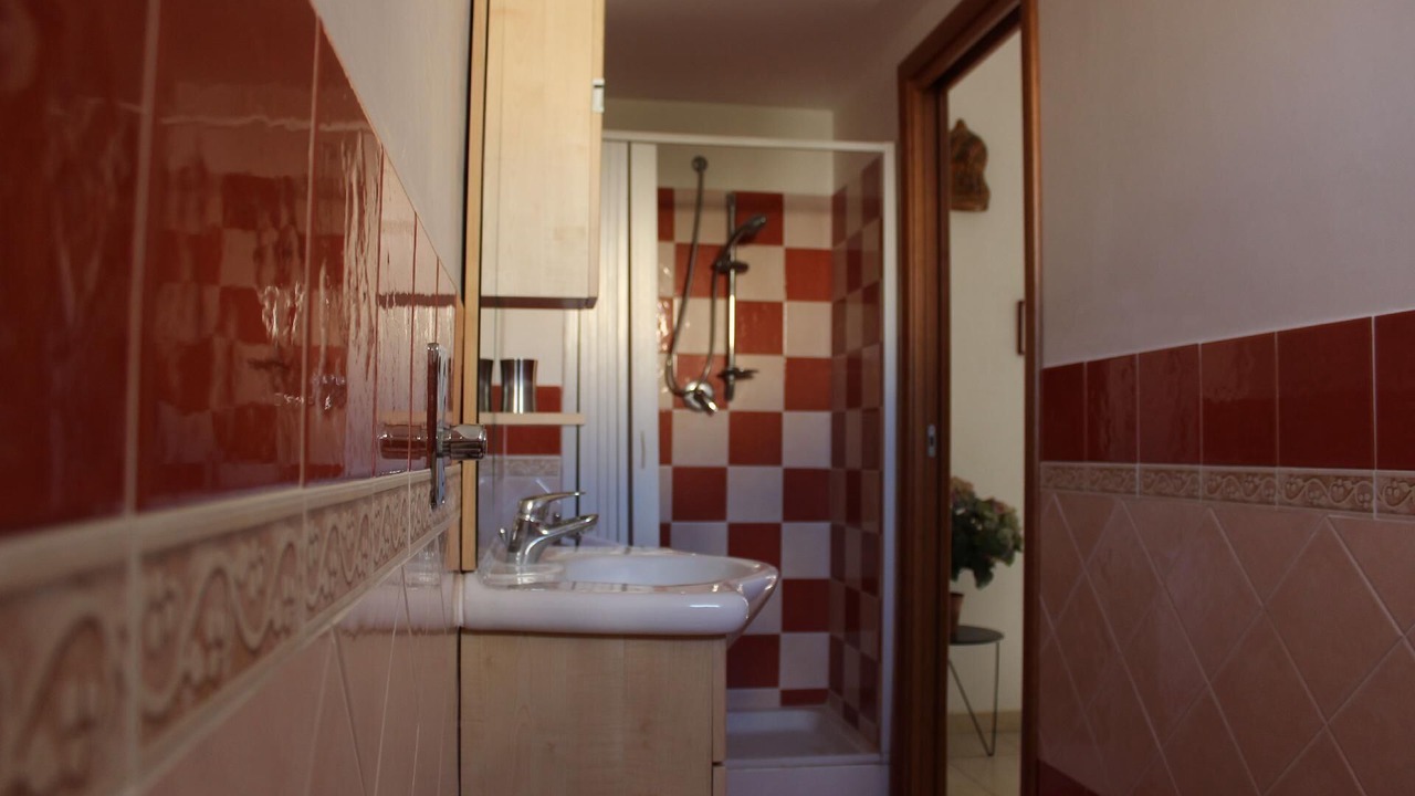 Photo of Bathroom in Donnalucata
