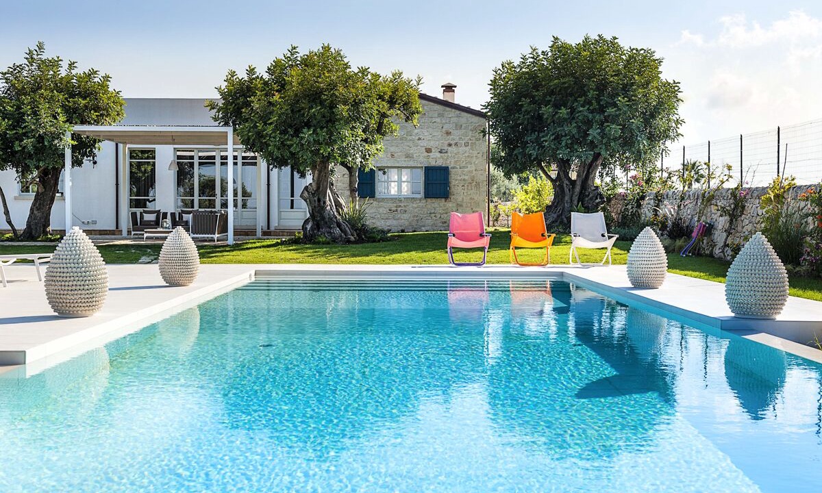 Photo of Outdoor in Campanella-Gianforma