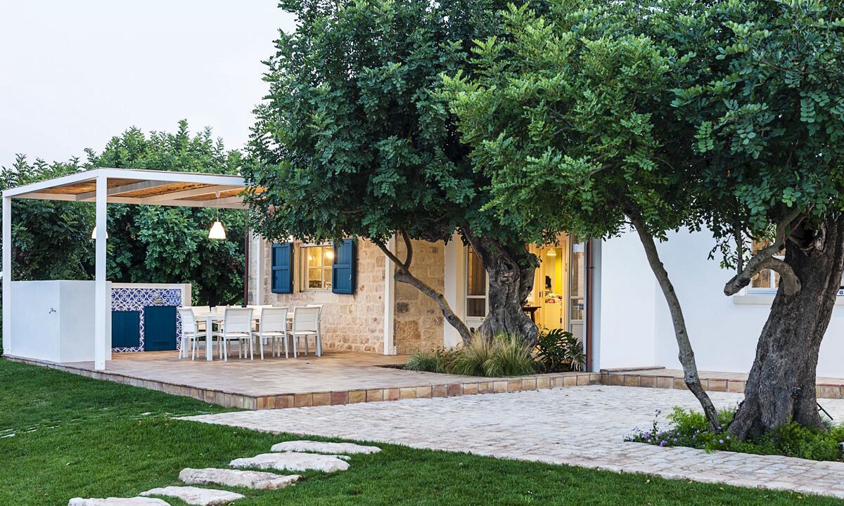 Photo of Outdoor in Campanella-Gianforma