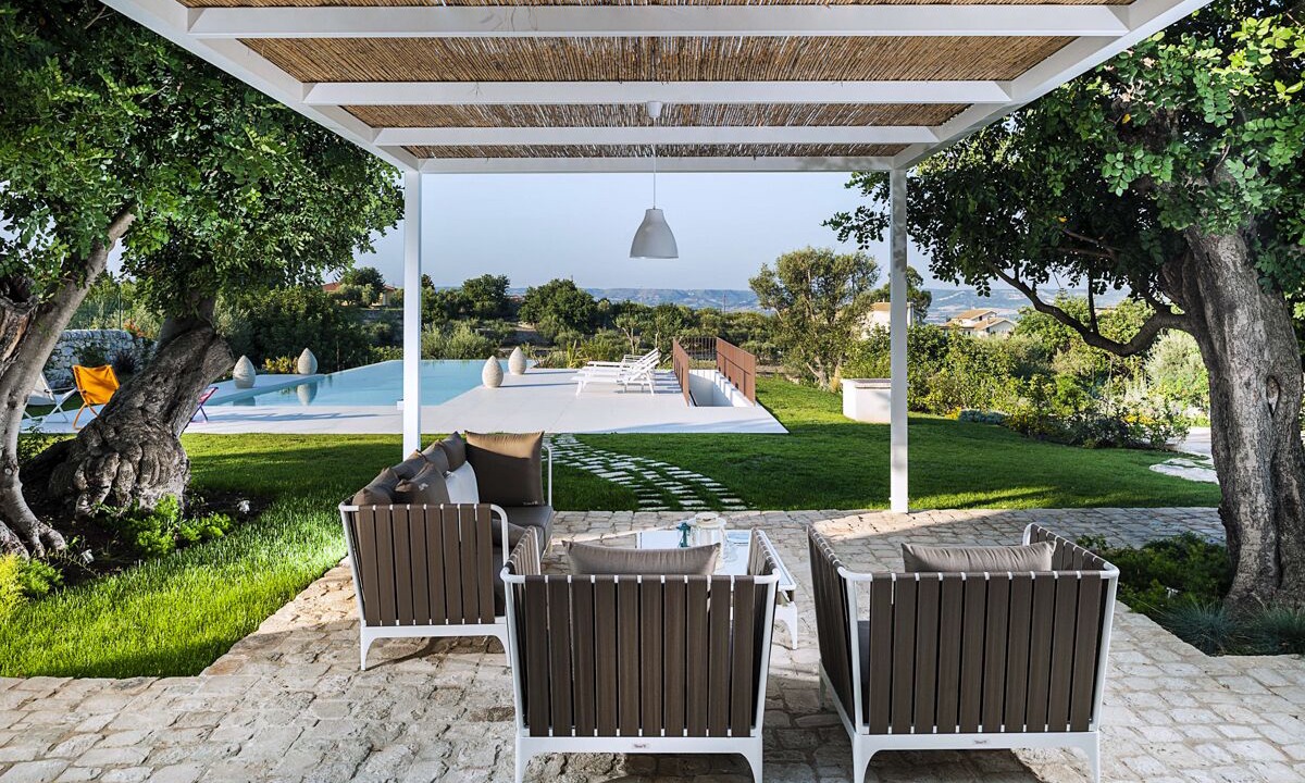 Photo of Outdoor in Campanella-Gianforma